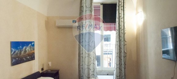 Отель, гостиница с 4 комнатами в Катания, Италия № 281453 50