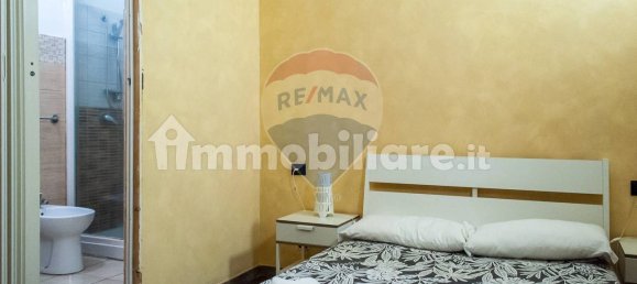 Отель, гостиница с 4 комнатами в Катания, Италия № 281453 42