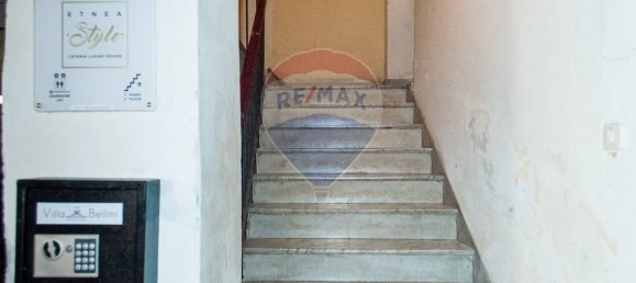 Отель, гостиница с 4 комнатами в Катания, Италия № 281453 22