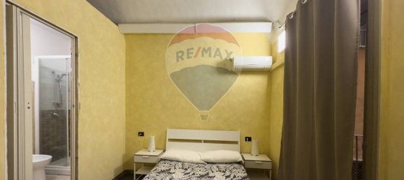 Отель, гостиница с 4 комнатами в Катания, Италия № 281453 12