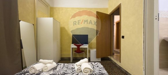 Отель, гостиница с 4 комнатами в Катания, Италия № 281453 13