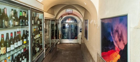 Отель, гостиница с 4 комнатами в Катания, Италия № 281453 21