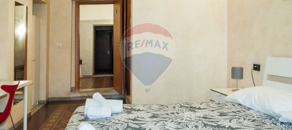 Отель, гостиница с 4 комнатами в Катания, Италия № 281453 44