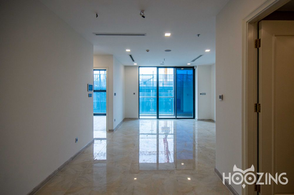 2 bedrooms Apartment in District 1, Vietnam No. 18156