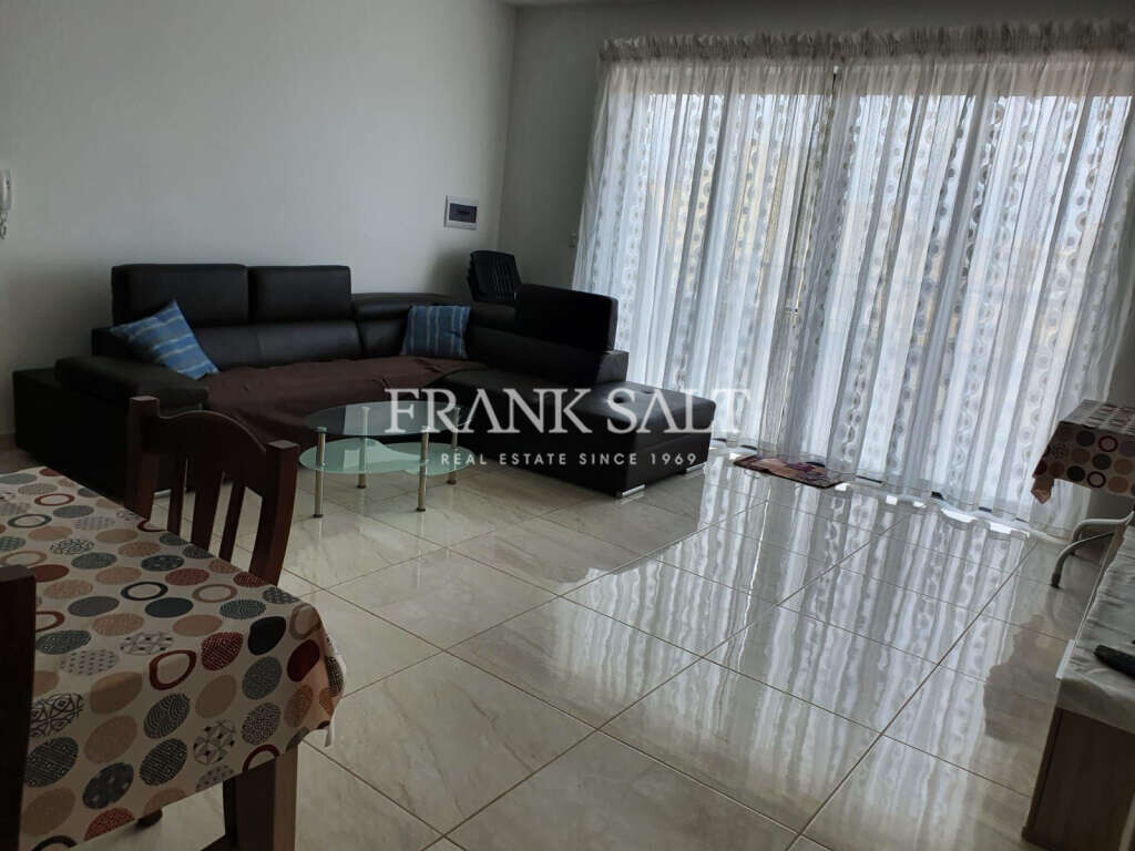 3 bedrooms Apartment in Xghajra, Malta No. 7726