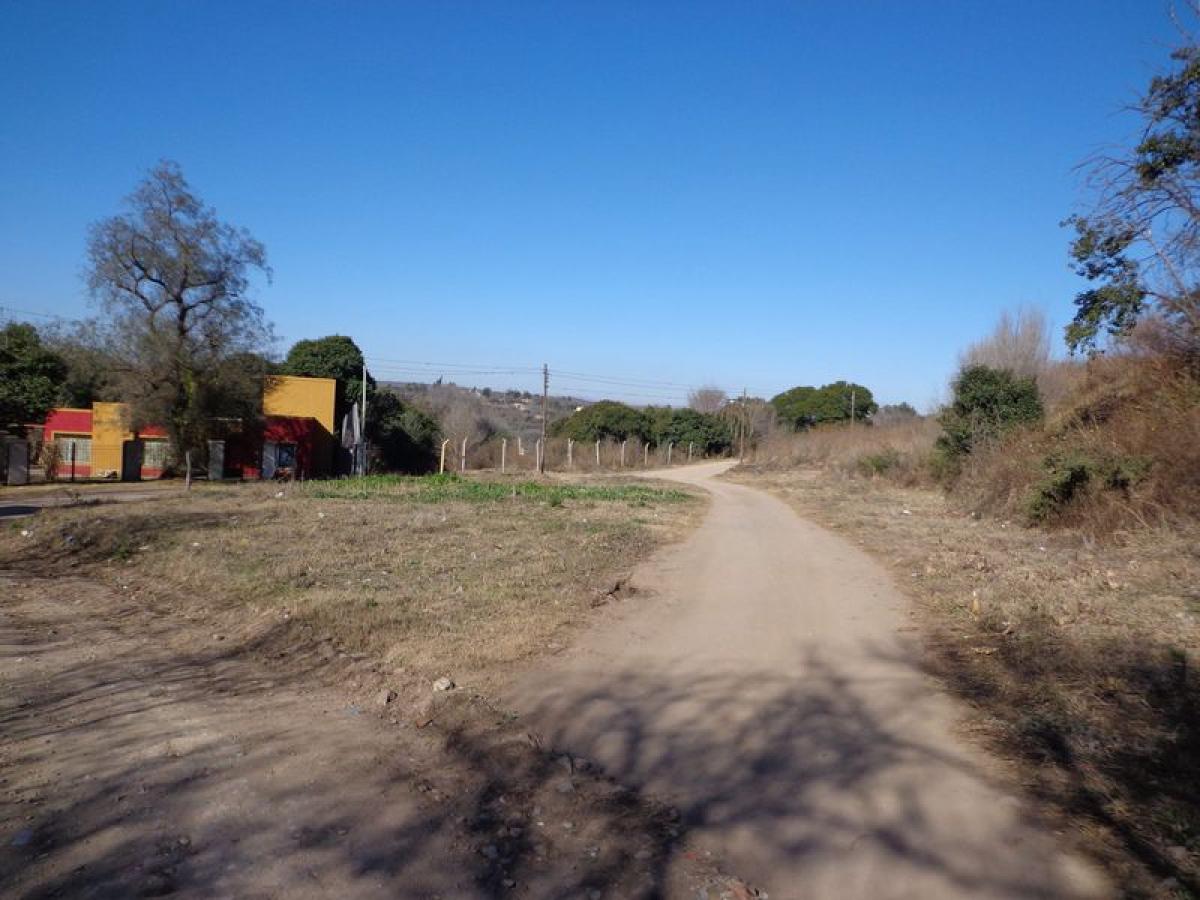  Land in Cordoba, Argentina No. 48456