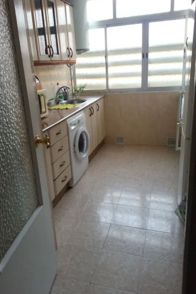 3 Schlafzimmer Wohnung in Malaga, Spain, Nr. 198340