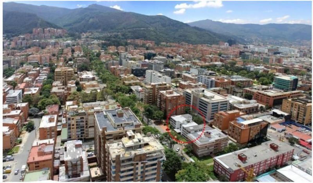2 Schlafzimmer Haus in Bogota, Colombia, Nr. 9739