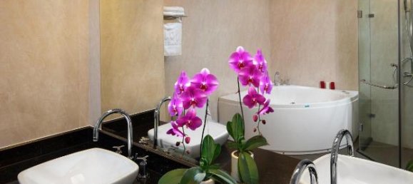 2 bedrooms Apartment for rent in Tay Ho, Ha Noi, Vietnam № 13622 3
