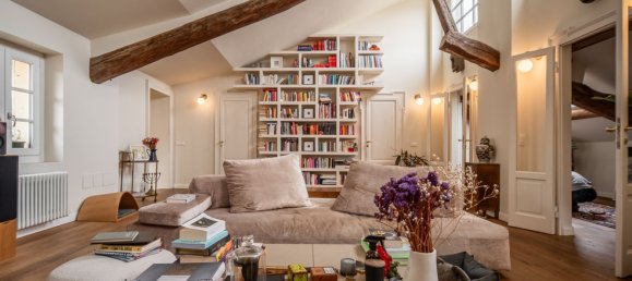 4 rooms Apartment in Reggio Emilia, Italy No. 93391 4