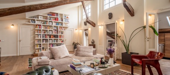 4 rooms Apartment in Reggio Emilia, Italy No. 93391 3