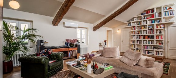 4 rooms Apartment in Reggio Emilia, Italy No. 93391 5