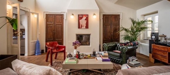 4 rooms Apartment in Reggio Emilia, Italy No. 93391 6