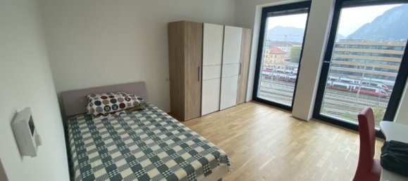 2 rooms Apartment in Innsbruck-Stadt, Austria No. 55472 13
