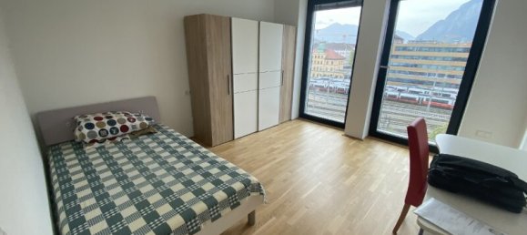 2 rooms Apartment in Innsbruck-Stadt, Austria No. 55472 3