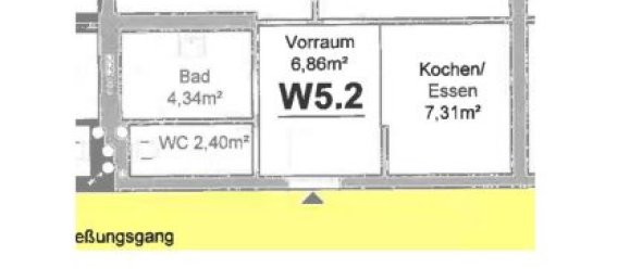 2 rooms Apartment in Innsbruck-Stadt, Austria No. 55472 20