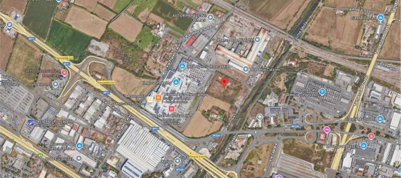 Terreno em Roncadelle, Italy N.º 363442 7