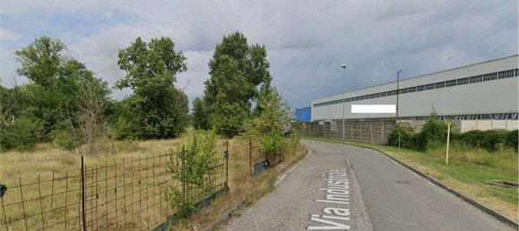 Terreno em Roncadelle, Italy N.º 363442 12