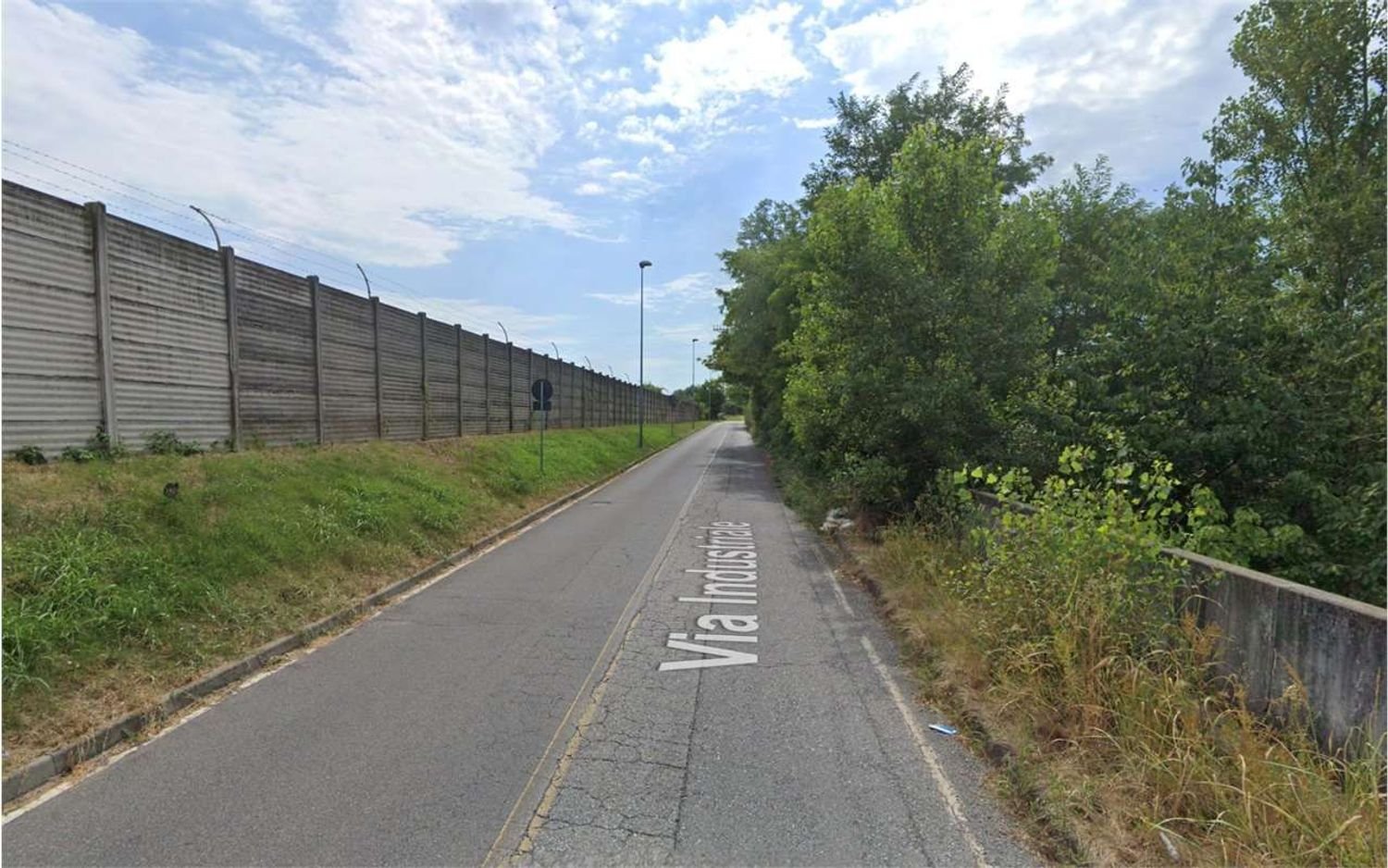 Terreno em Roncadelle, Italy N.º 363442