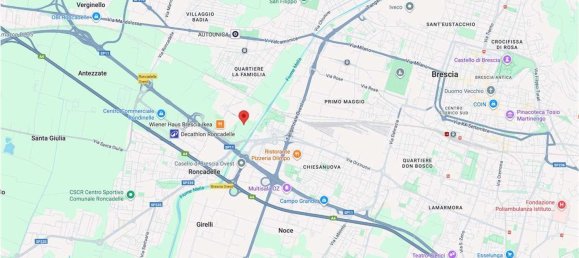 Terreno em Roncadelle, Italy N.º 363442 6