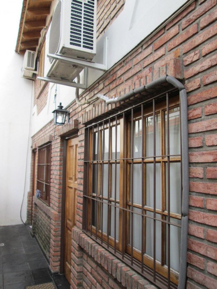 2 bedrooms Apartment in Bermudez, Argentina No. 11679