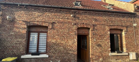 3 Schlafzimmer Haus in Rumilly-en-Cambresis, France, Nr. 156533 15