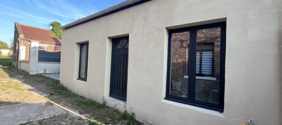 3 Schlafzimmer Haus in Rumilly-en-Cambresis, France, Nr. 156533 16