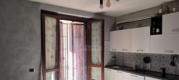 2-Zimmer Wohnung in Giussano, Italy, Nr. 2731 2