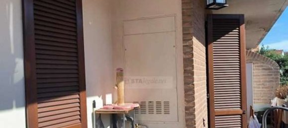 2-Zimmer Wohnung in Giussano, Italy, Nr. 2731 8