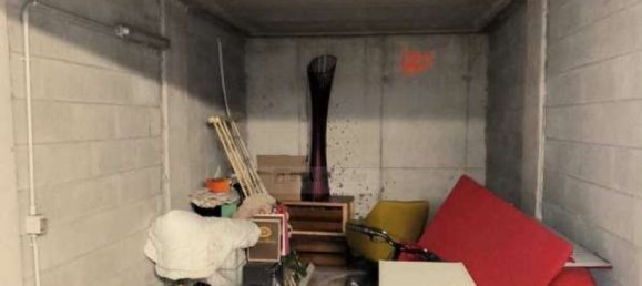 2-Zimmer Wohnung in Giussano, Italy, Nr. 2731 11