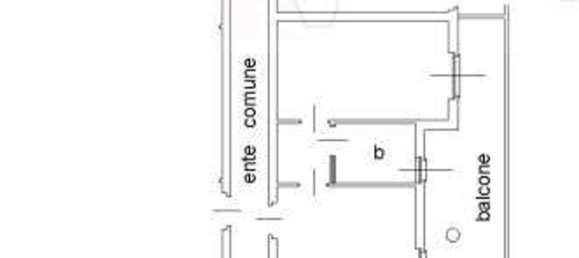 2-Zimmer Wohnung in Giussano, Italy, Nr. 2731 12