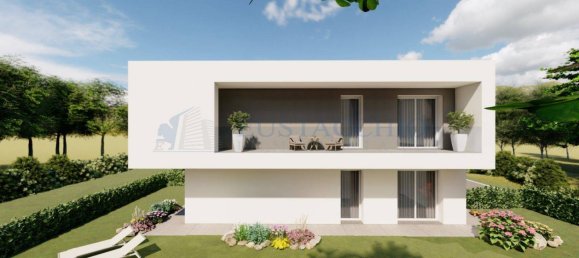 2 Schlafzimmer Penthouse in Bolgare, Italy, Nr. 191078 11