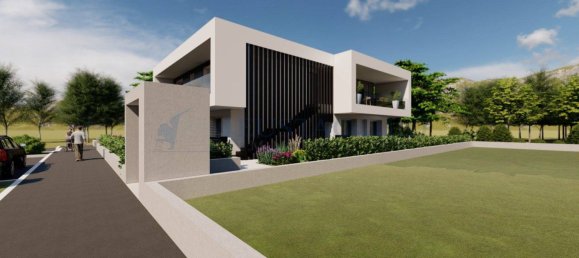 2 Schlafzimmer Penthouse in Bolgare, Italy, Nr. 191078 8