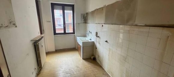 4 rooms Apartment in Alessandria, Italy No. 29037 23