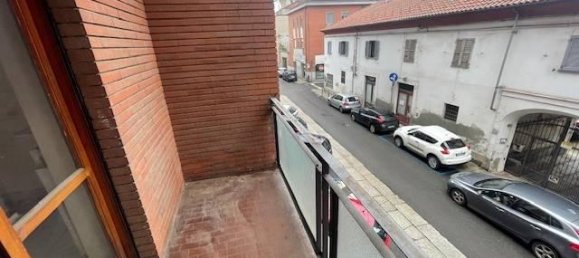 4 rooms Apartment in Alessandria, Italy No. 29037 14