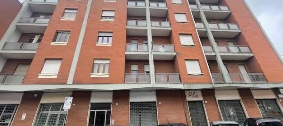 4 rooms Apartment in Alessandria, Italy No. 29037 20