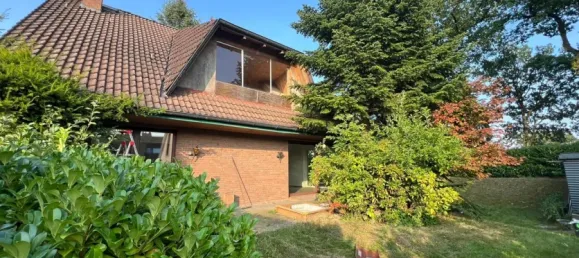 3 bedrooms House in Pinneberg, Germany No. 23791 3