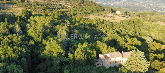 5 bedrooms House in Monte Santa Maria Tiberina, Italy No. 372203 11
