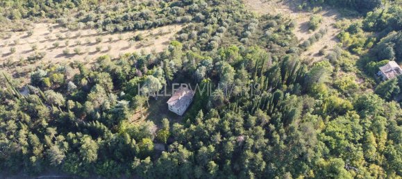 5 bedrooms House in Monte Santa Maria Tiberina, Italy No. 372203 7