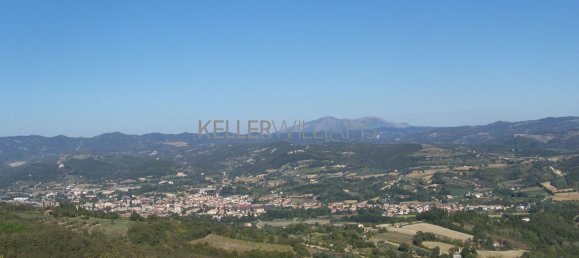 5 bedrooms House in Monte Santa Maria Tiberina, Italy No. 372203 21