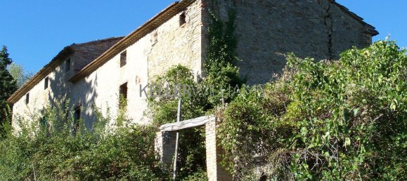 5 bedrooms House in Monte Santa Maria Tiberina, Italy No. 372203 5