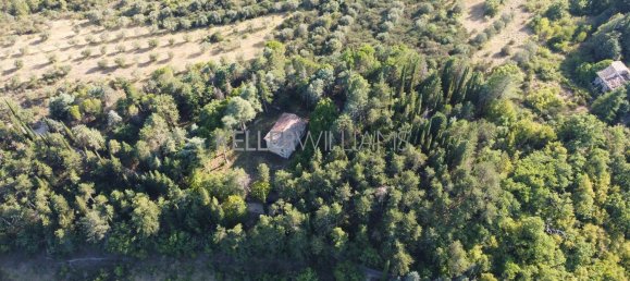 5 bedrooms House in Monte Santa Maria Tiberina, Italy No. 372203 10
