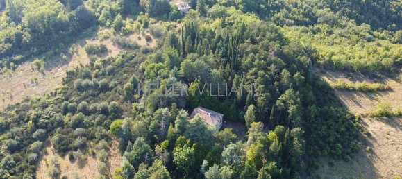 5 bedrooms House in Monte Santa Maria Tiberina, Italy No. 372203 13