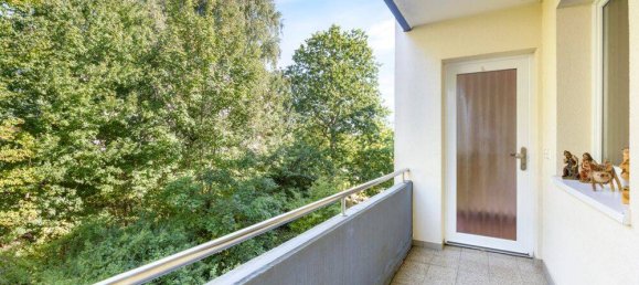 Квартира с 2 спальнями в Любек, Германия № 370595 9