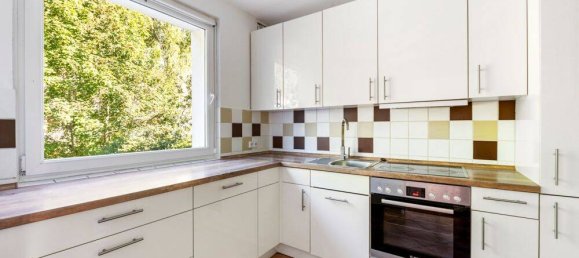 Квартира с 2 спальнями в Любек, Германия № 370595 12