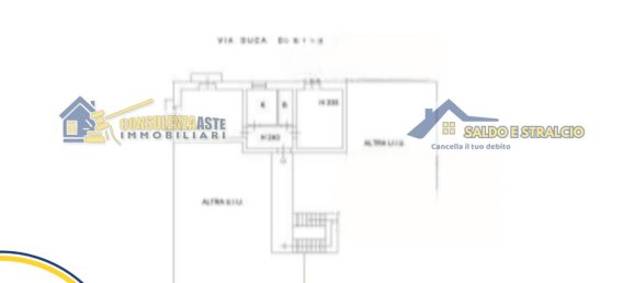 Apartamento de 2 dormitorios en Taranto, Italy No. 352283 28