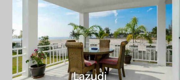 6 bedrooms Villa in Prachuap Khiri Khan, Thailand No. 23667 6