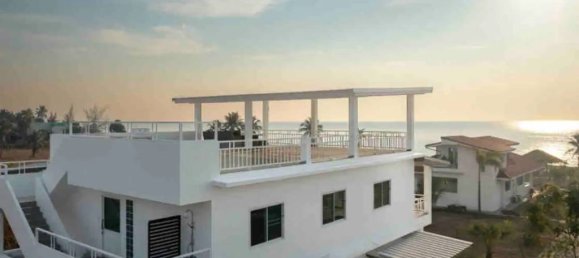 Villa de 6 dormitorios en Prachuap Khiri Khan, Thailand No. 23667 7