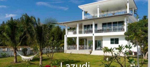 6 bedrooms Villa in Prachuap Khiri Khan, Thailand No. 23667 3