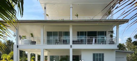 6 bedrooms Villa in Prachuap Khiri Khan, Thailand No. 23667 4